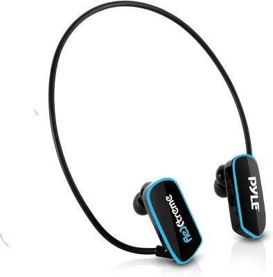 flextreme waterproof headphones