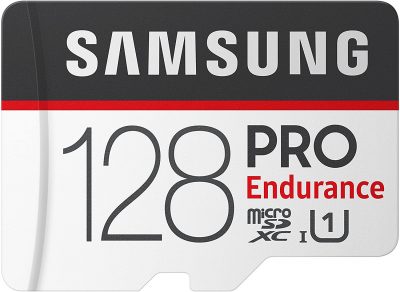 Samsung PRO Endurance best micro sd card