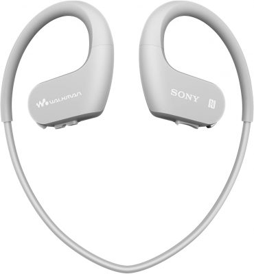 sony waterproof walkman