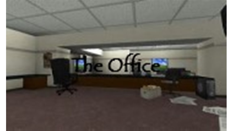The Best Roblox Horror Games To Play This All Hollows Eve - the office theme roblox