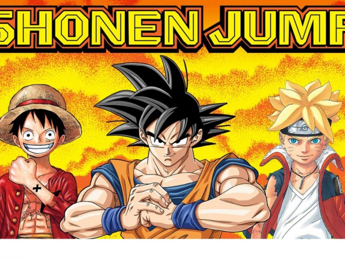 Shonen Jump App Review: Is It Worth Downloading?