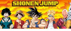 Shonen Jump App Review: Is It Worth Downloading?
