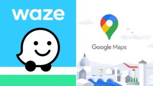 Waze vs Google Maps: Which App Navigates the Streets Better?