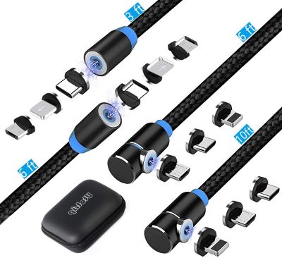 utotrip magnetic cable