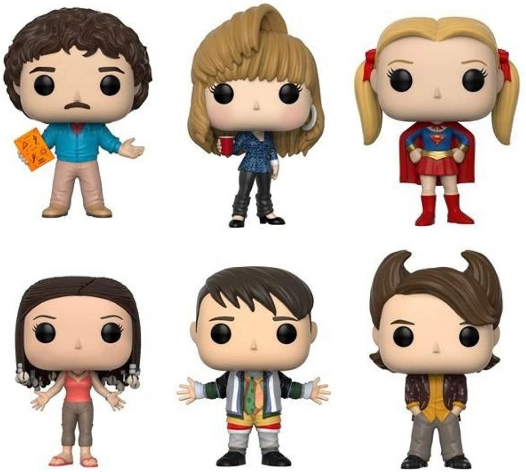 are funko pops from amazon real