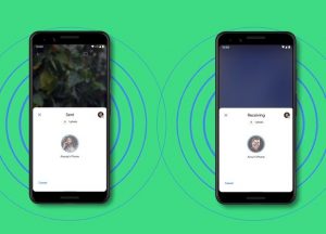 How to Use AirDrop for Android to Share Files on iPhone