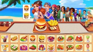 15 Best Restaurant Games for Android and iOS