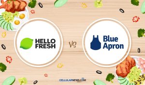 HelloFresh vs Blue Apron: Which Has Better Value?