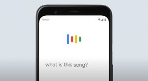 Google’s Latest ‘Hum To Search’ Feature Solves Song Recalling Problems