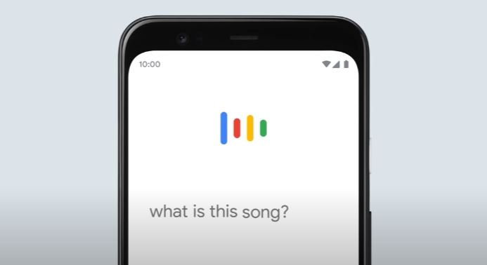 Google's Latest 'Hum To Search' Feature Solves Song Recalling Problems