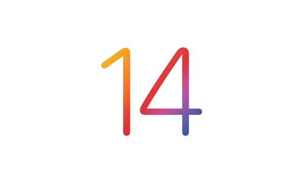 apple new ios 14