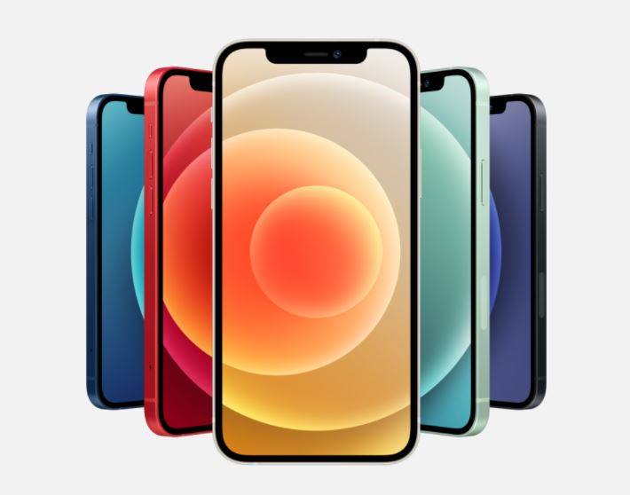 iPhone 12, Mini, Pro, Pro Max: What’s the Difference?