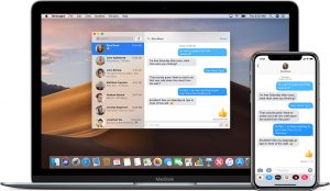 safest imessage download for pc