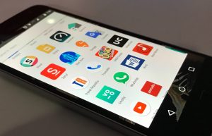 How to Move Apps to an SD Card from Your Android Phone