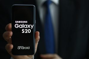 Samsung Galaxy S20 Lineup: What’s The Difference?