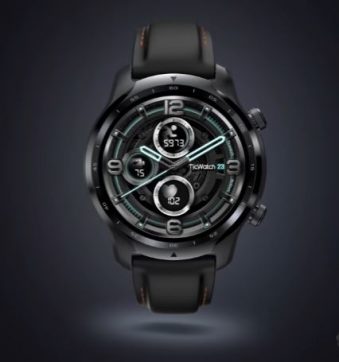 TicWatch Pro 3 Review: Top Features, Prices, and Specifications