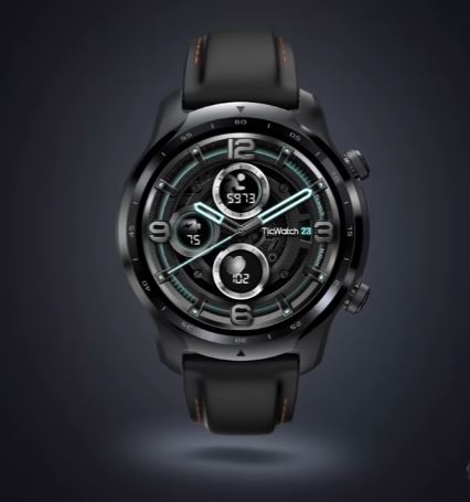 TicWatch Pro 3 Review: Top Features, Prices, and Specifications