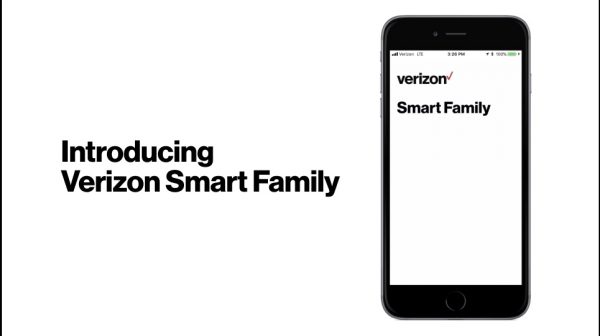 verizon smart family