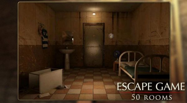 multiplayer escape room games