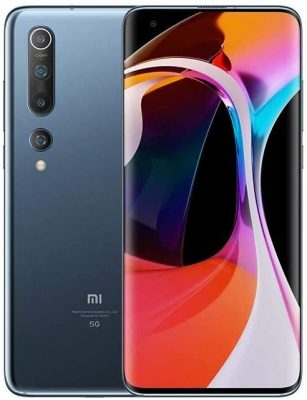 xiaomi mi 10