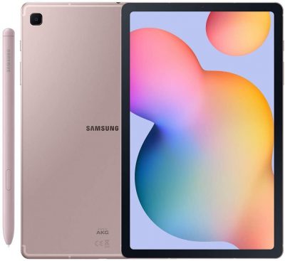 samsung galaxy tab s6 lite