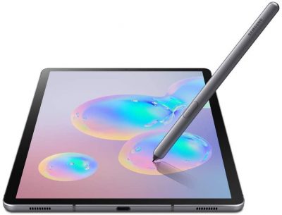 samsung galaxy tab s6