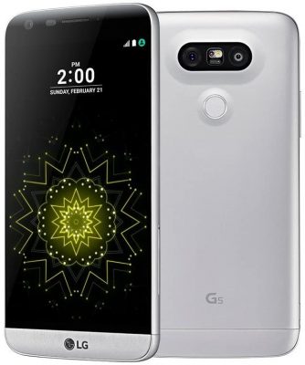 lg g5