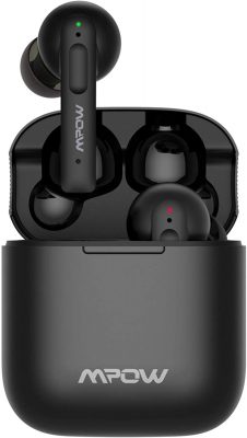 mpow x3 wireless earbuds