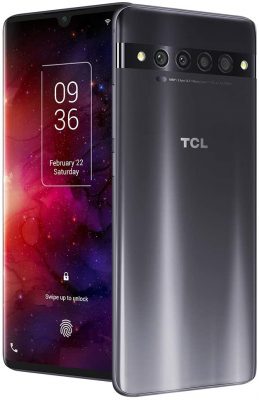 tcl 10 pro