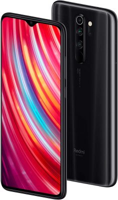 redmi note 8 pro