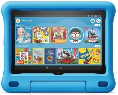 amazon fire for kids