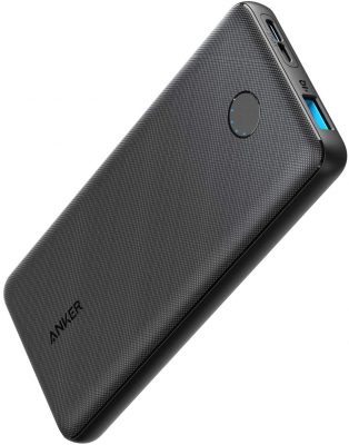 Anker PowerCore Slim 10000 Portable Battery Pack