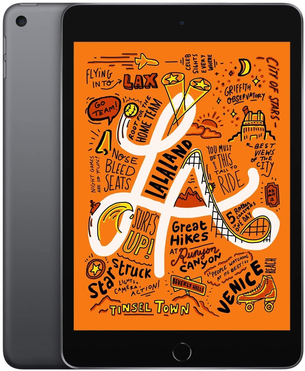 Apple iPad mini 7.9'