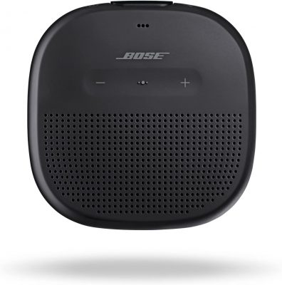 Bose SoundLink Micro Bluetooth Speaker