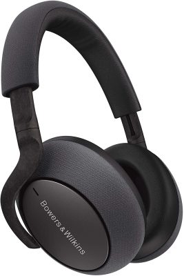 Bowers & Wilkins PX7 Wireless Noise-Canceling Headphones
