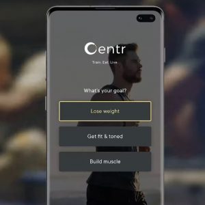 Centr App Review: Work Out Like Chris Hemsworth