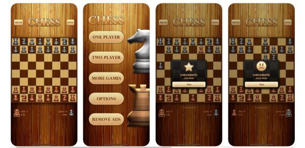 Best Chess Game App