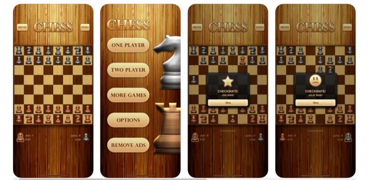 Mobialia Chess Html5 for apple instal