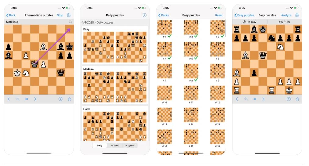 for ipod instal Chess Online Multiplayer
