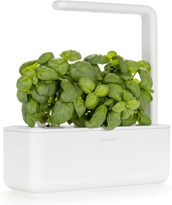 Click And Grow Smart Garden 3