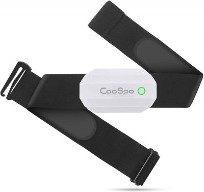 coospo hrm chest strap