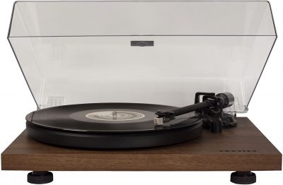 Crosley Turntable C6
