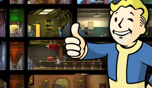 what i should do to take advantage of leveling up in fallout shelter