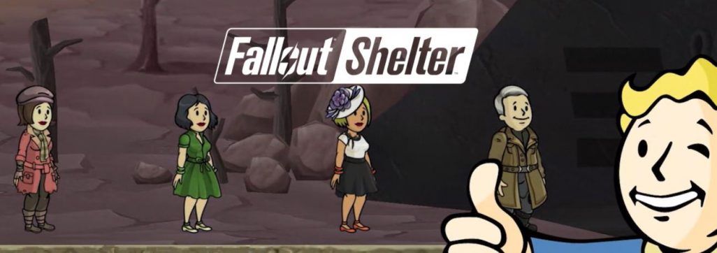 fallout shelter cheat codes