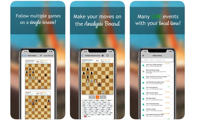 20 Best Chess Apps To Play On Your Mobile | Cellular News