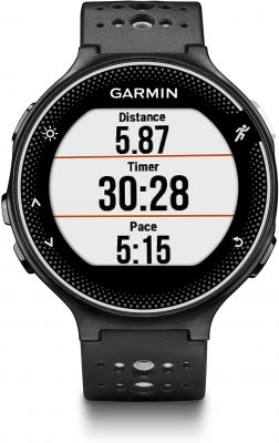 garmin forerunner smartwatch