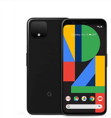Google Pixel 4best small phones