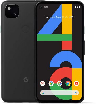 Google Pixel 4a best small phones