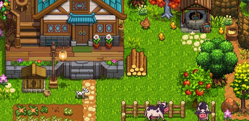 24 Mobile Games Like Stardew Valley to Try Now