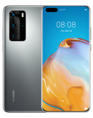 Huawei P40 Pro best 5g phones